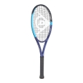 Dunlop rakieta tenisowa FX 500 100in/300g/Turniej 2026 niebieska - niestrunowana -